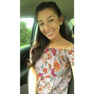 Meet your Posher, Rachel